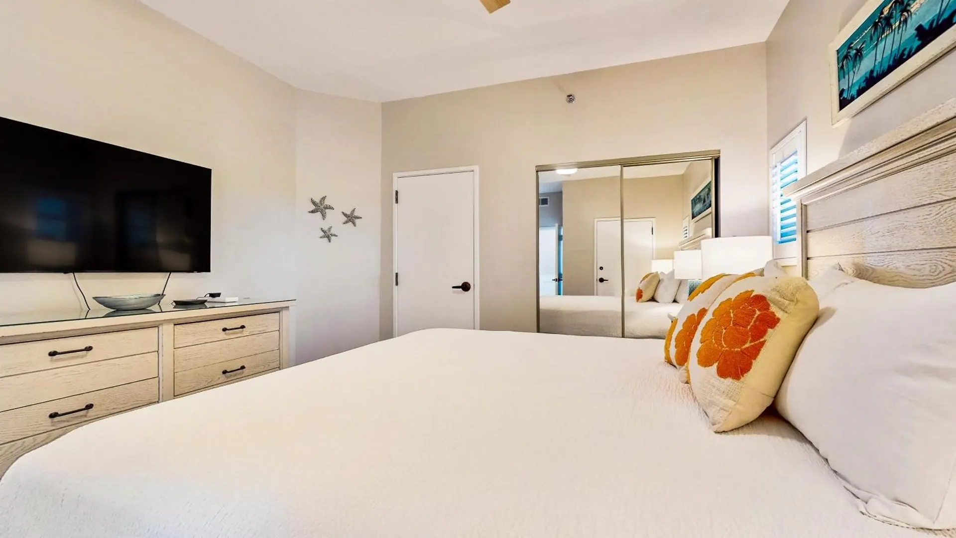 Tops'L Tides 0508 Destin Apartment