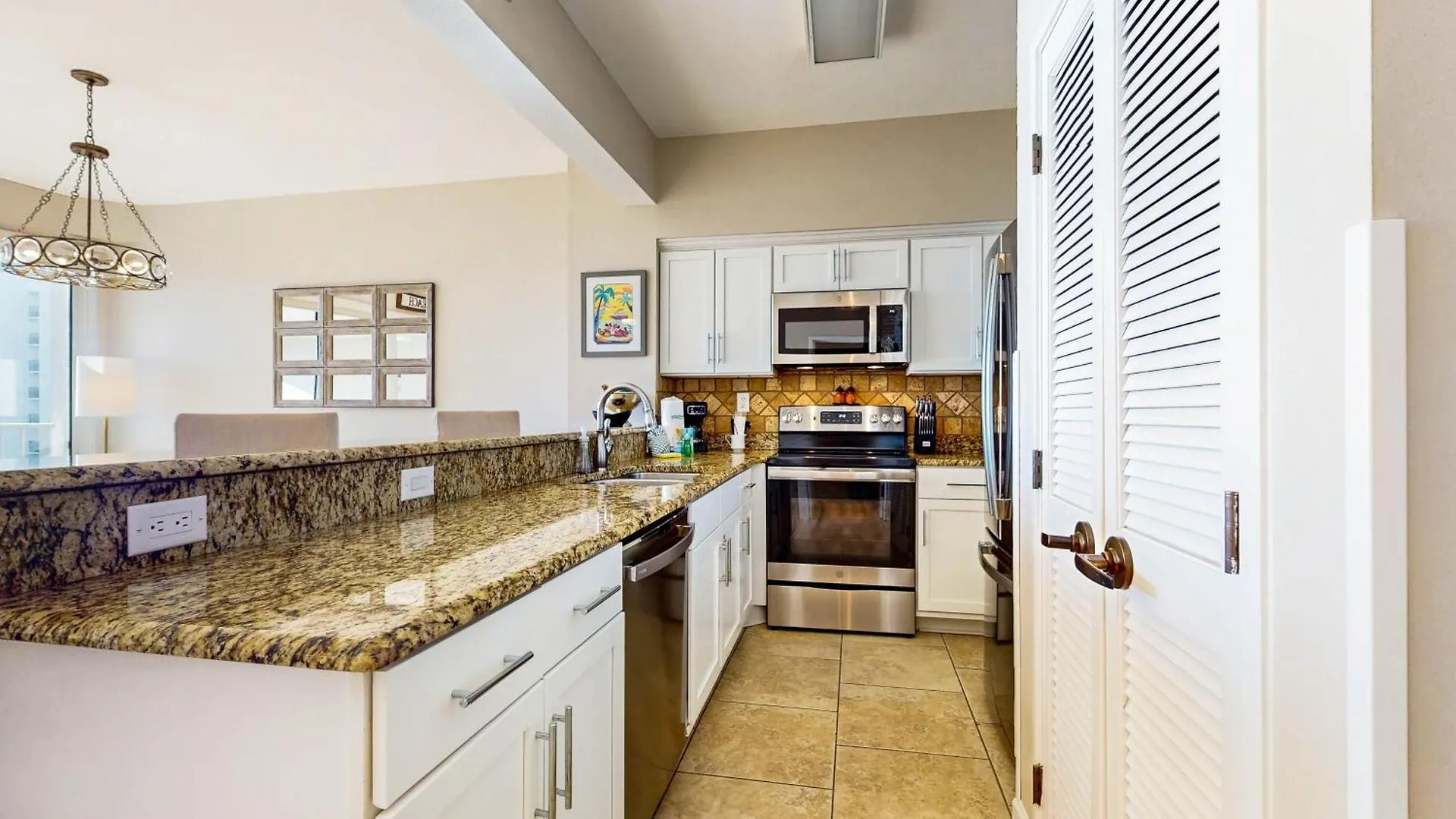 Tops'L Tides 0508 Destin Apartment