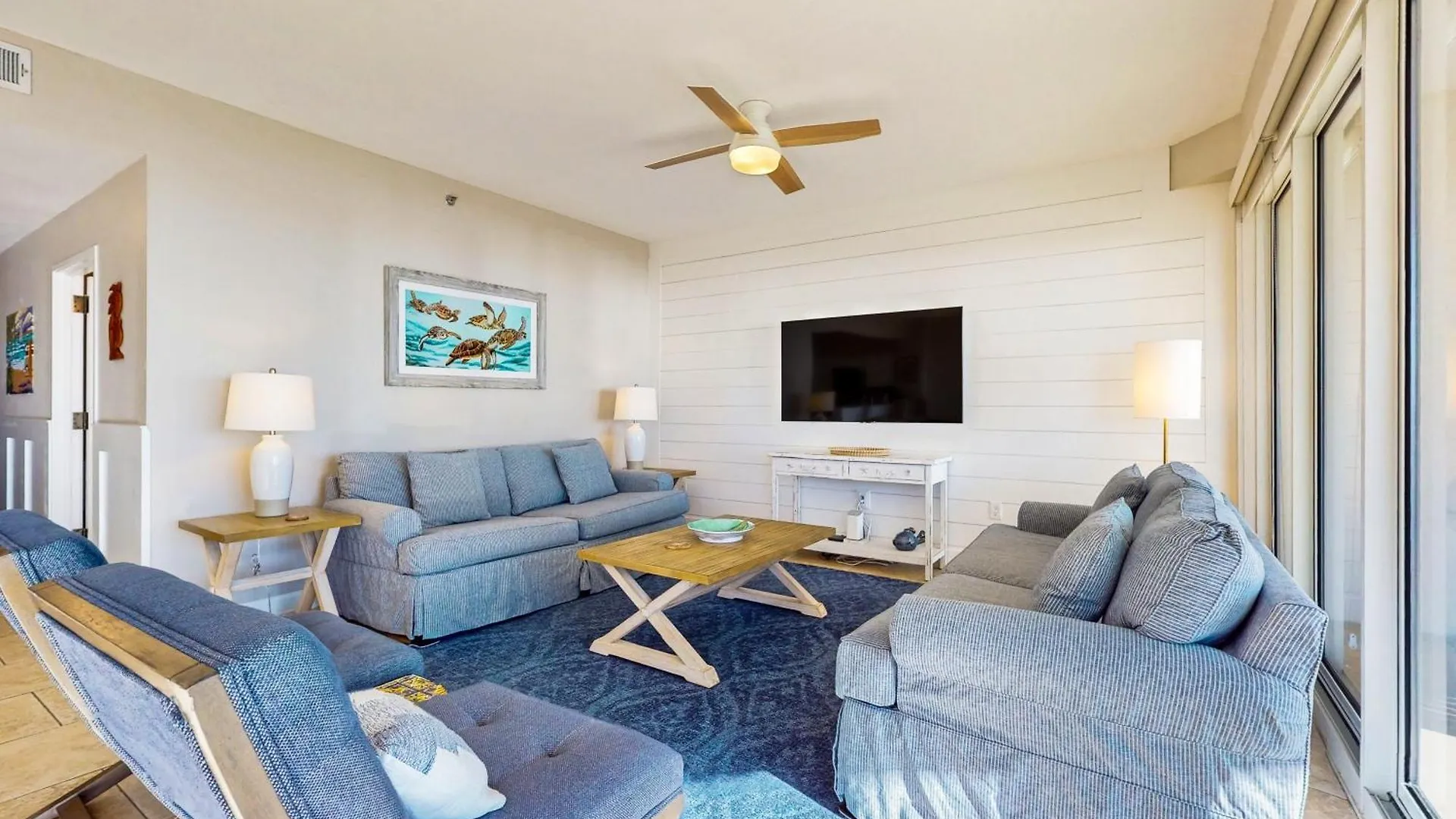 Apartment Tops'L Tides 0508 Destin